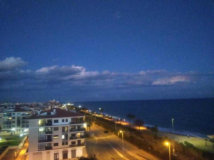 Luxury Art Apartamenty Pineda de Mar Kültér fotó