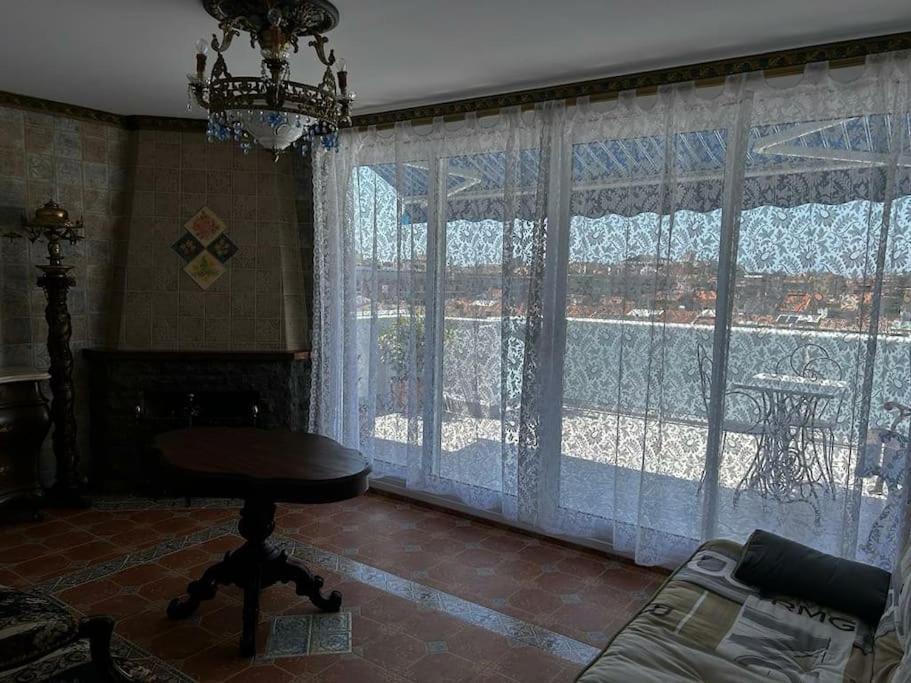 Luxury Art Apartamenty Pineda de Mar Kültér fotó