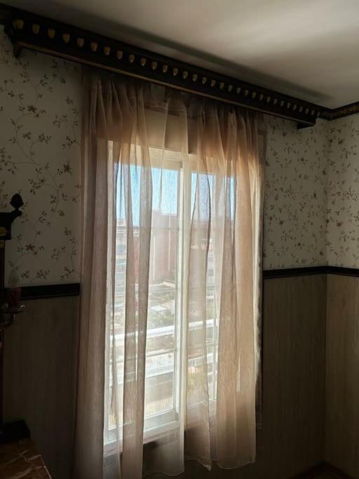Luxury Art Apartamenty Pineda de Mar Kültér fotó