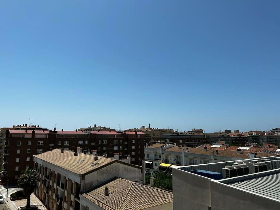 Luxury Art Apartamenty Pineda de Mar Kültér fotó