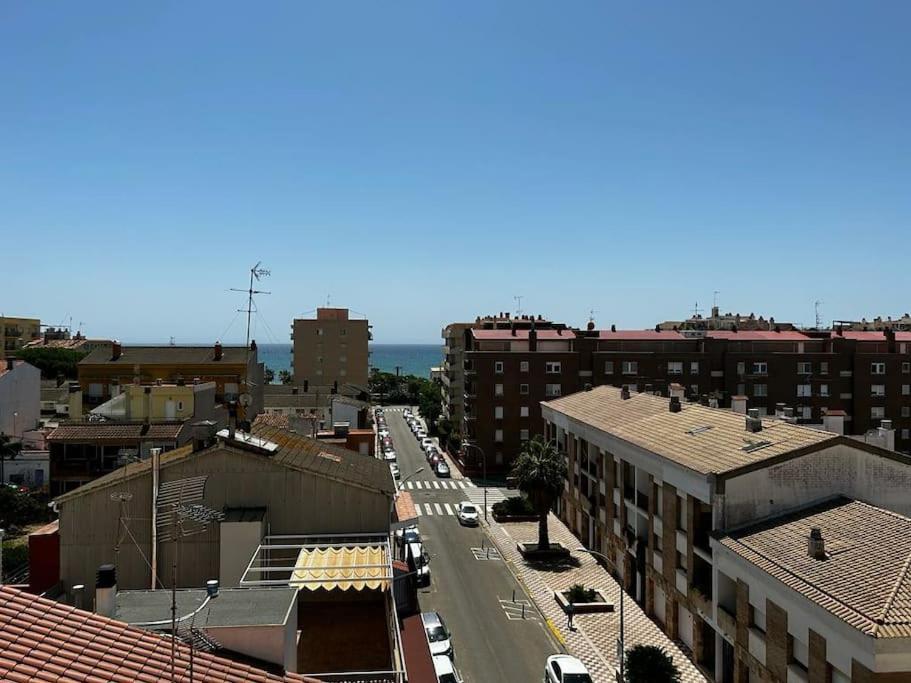 Luxury Art Apartamenty Pineda de Mar Kültér fotó