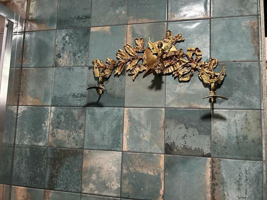 Luxury Art Apartamenty Pineda de Mar Kültér fotó