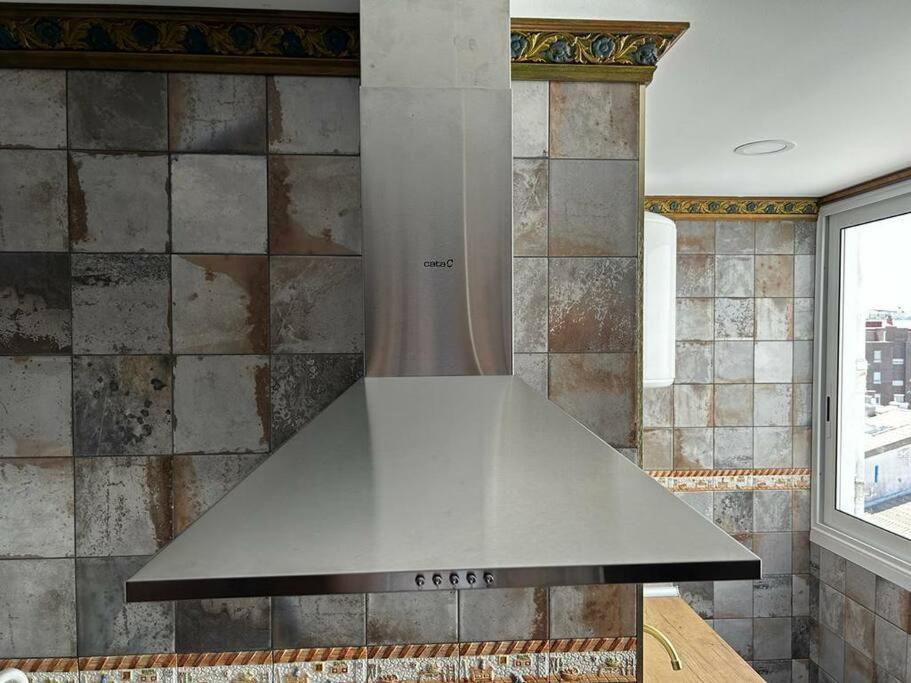 Luxury Art Apartamenty Pineda de Mar Kültér fotó