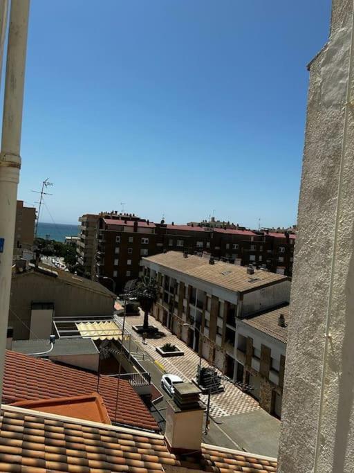 Luxury Art Apartamenty Pineda de Mar Kültér fotó