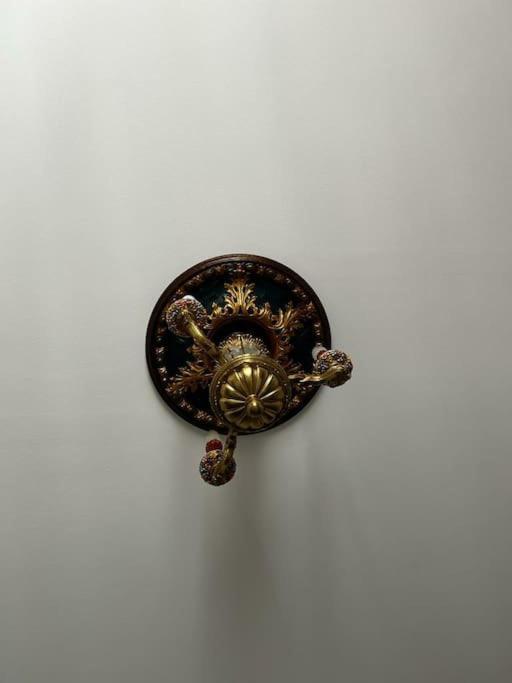 Luxury Art Apartamenty Pineda de Mar Kültér fotó