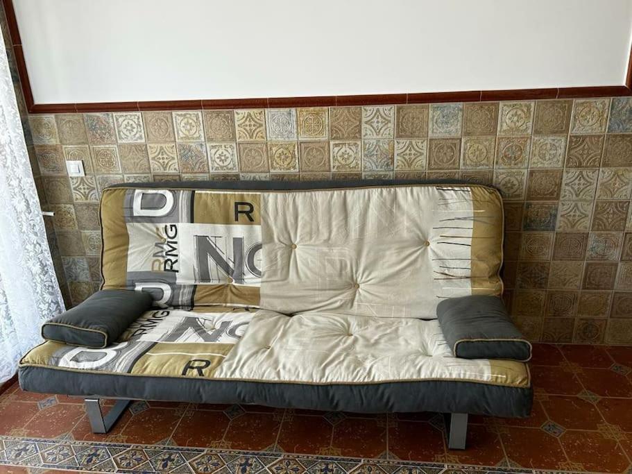Luxury Art Apartamenty Pineda de Mar Kültér fotó