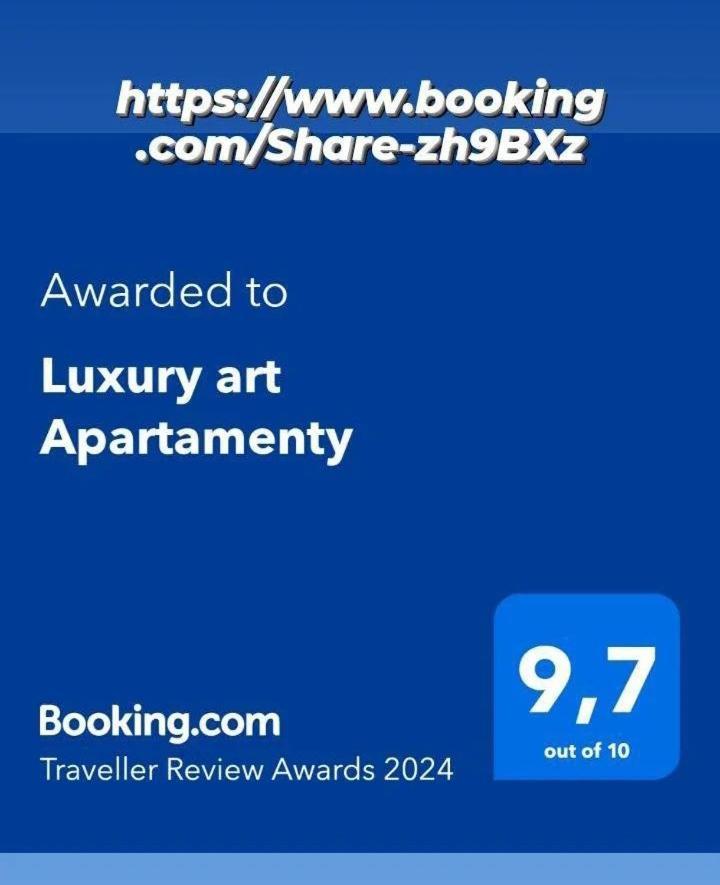 Luxury Art Apartamenty Pineda de Mar Kültér fotó