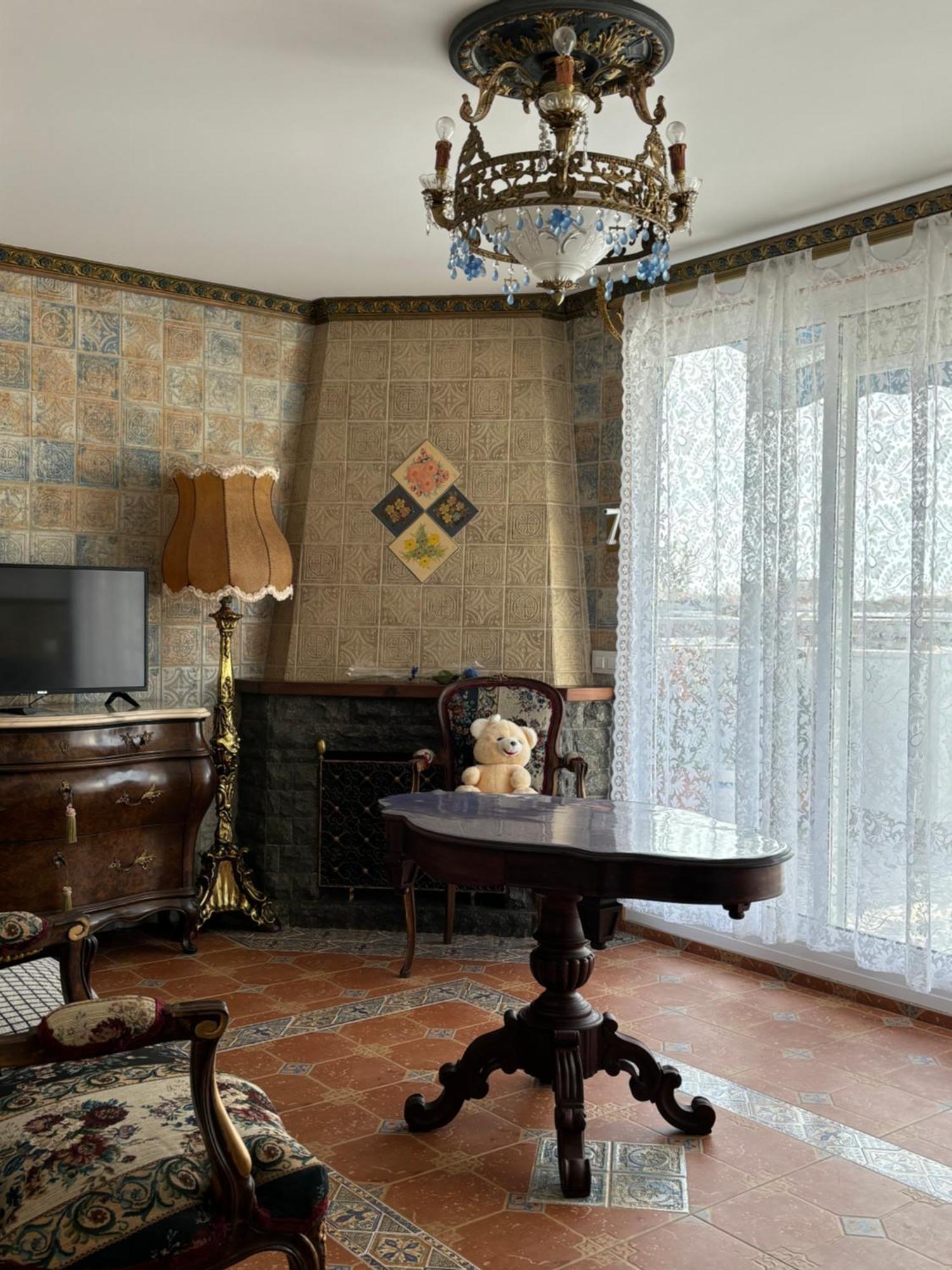 Luxury Art Apartamenty Pineda de Mar Kültér fotó