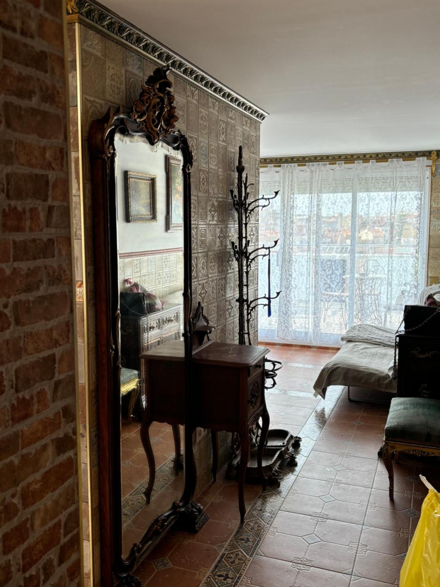 Luxury Art Apartamenty Pineda de Mar Kültér fotó