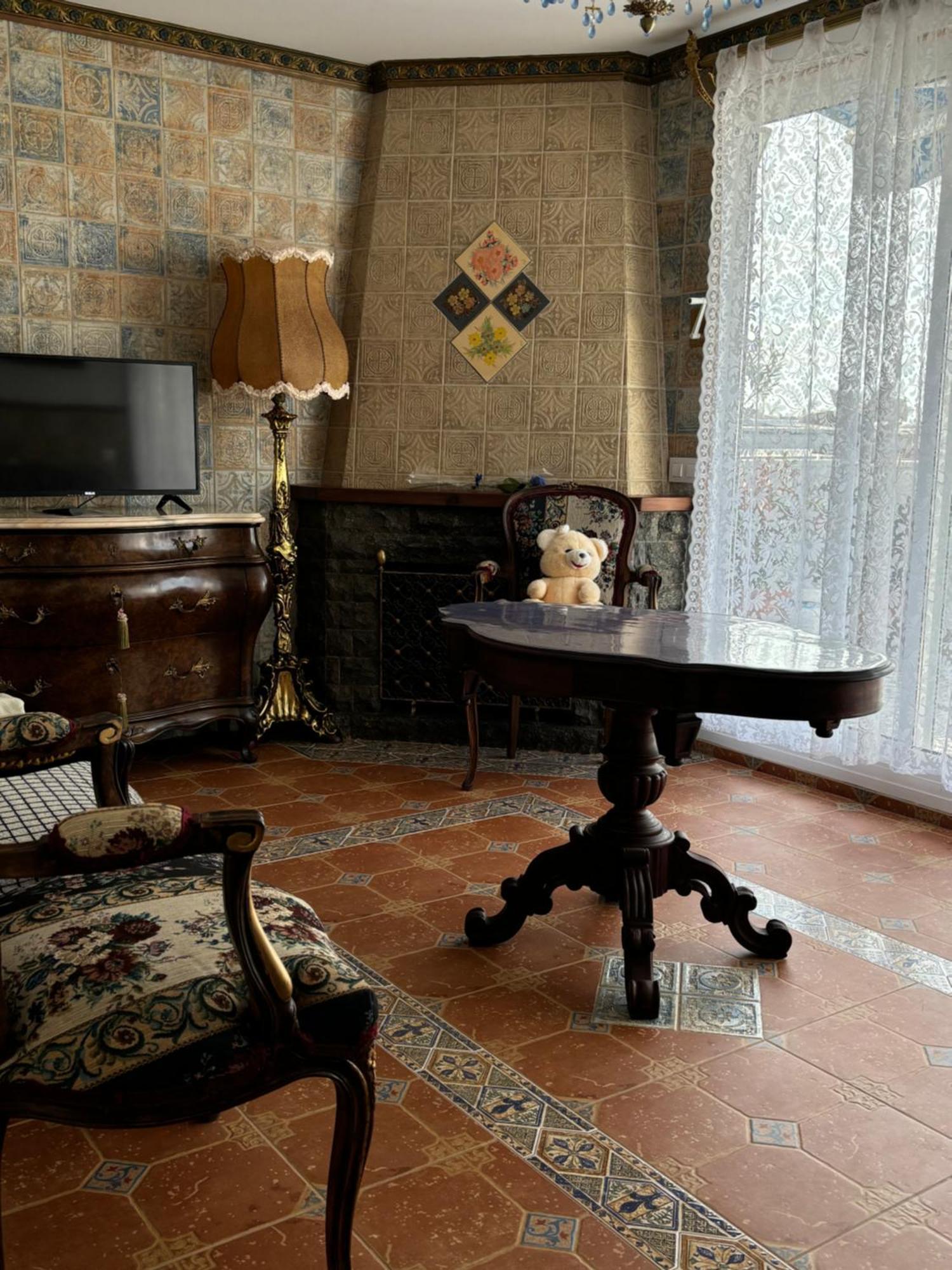 Luxury Art Apartamenty Pineda de Mar Kültér fotó